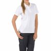 Professional 5.11 Tactical Uniforms | Women'S Professional Short Sleeve Polo