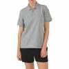 Professional 5.11 Tactical Uniforms | Women'S Utility Short Sleeve Polo