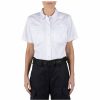 Professional 5.11 Tactical Uniforms | Women'S Company Short Sleeve Shirt