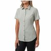 WOMEN'S 5.11 Tactical Button-Ups | Janet Short Sleeve Shirt