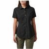 WOMEN'S 5.11 Tactical Button-Ups | Janet Short Sleeve Shirt