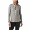 WOMEN'S 5.11 Tactical Pullovers & Hoodies | Tessa Full Zip