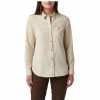 WOMEN'S 5.11 Tactical Button-Ups | Women'S Marksman Long Sleeve Shirt