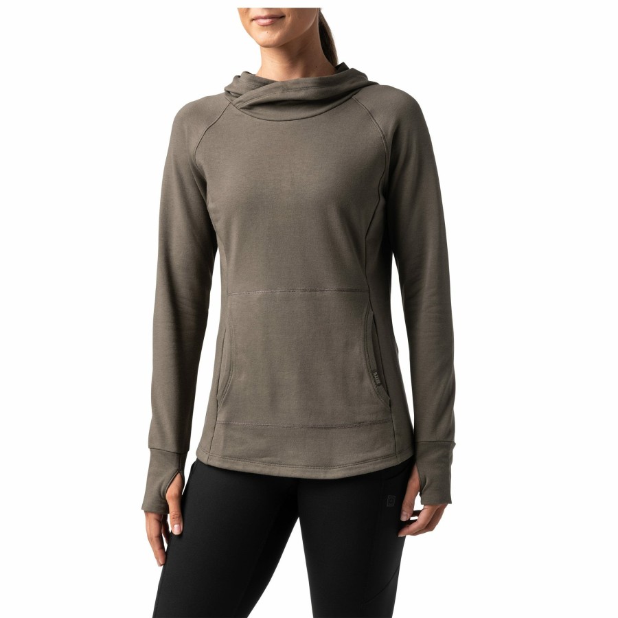 WOMEN'S 5.11 Tactical Pullovers & Hoodies | Donna Hoodie