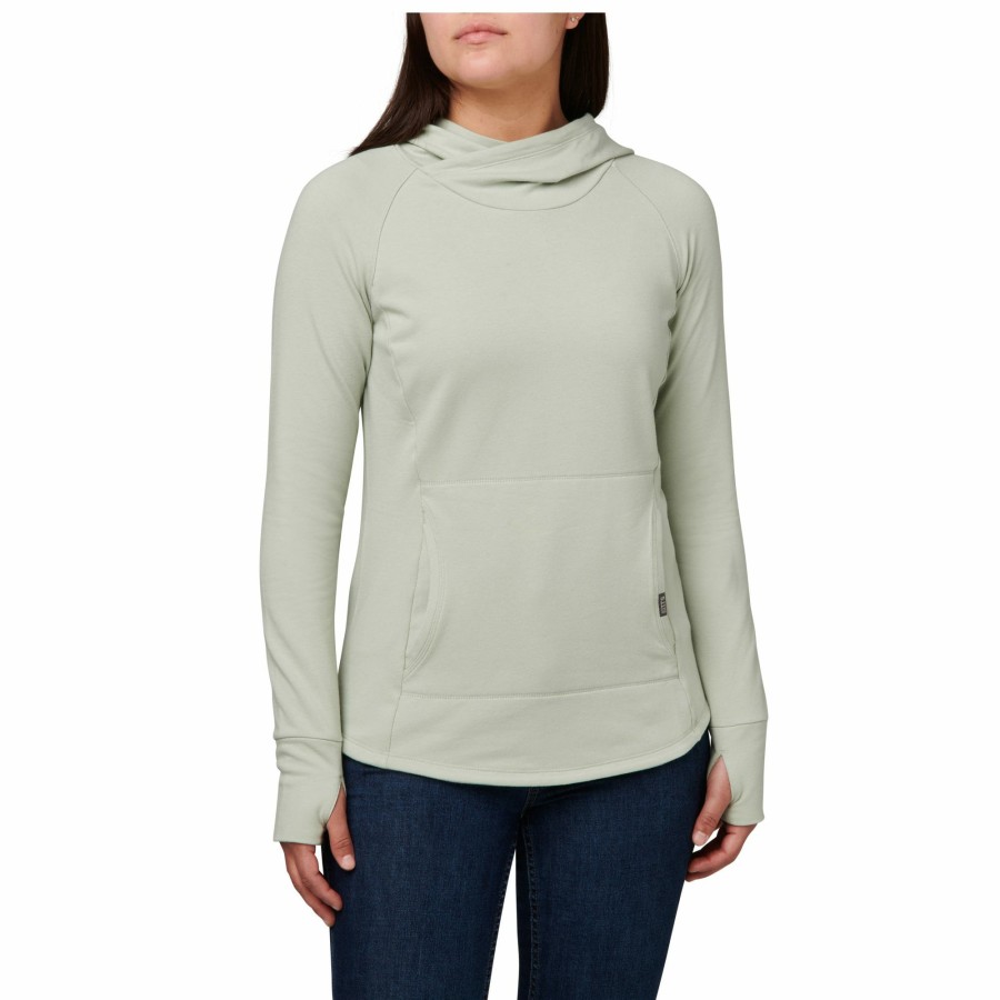 WOMEN'S 5.11 Tactical Pullovers & Hoodies | Donna Hoodie