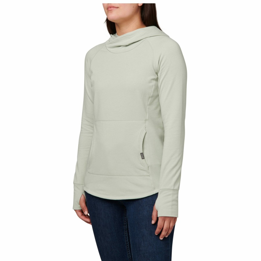 WOMEN'S 5.11 Tactical Pullovers & Hoodies | Donna Hoodie