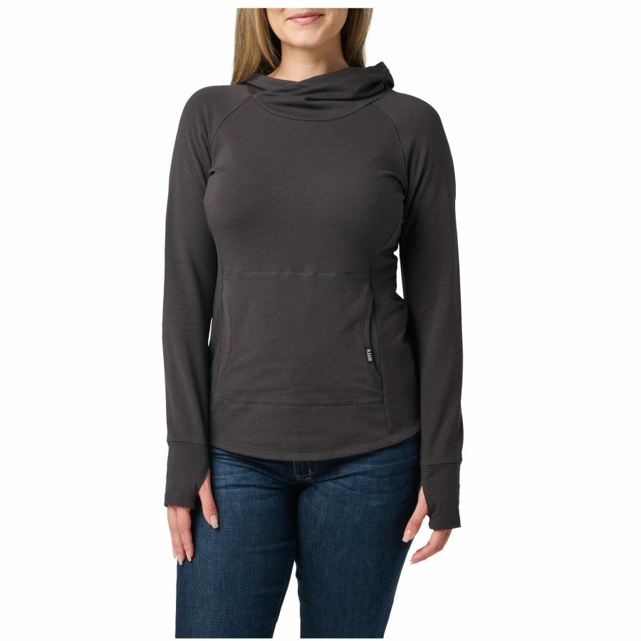 WOMEN'S 5.11 Tactical Pullovers & Hoodies | Donna Hoodie