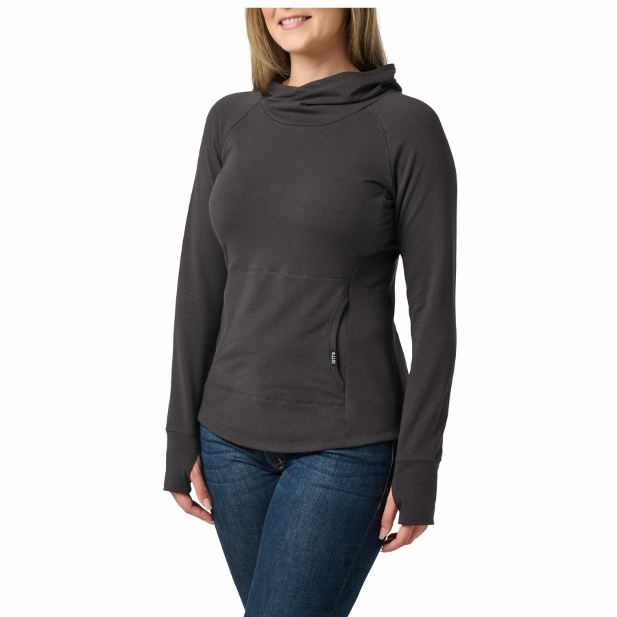 WOMEN'S 5.11 Tactical Pullovers & Hoodies | Donna Hoodie