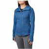 WOMEN'S 5.11 Tactical Jackets & Vests | Crystal Hybrid Full Zip