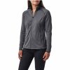 WOMEN'S 5.11 Tactical Pullovers & Hoodies | Women'S Stratos Full Zip