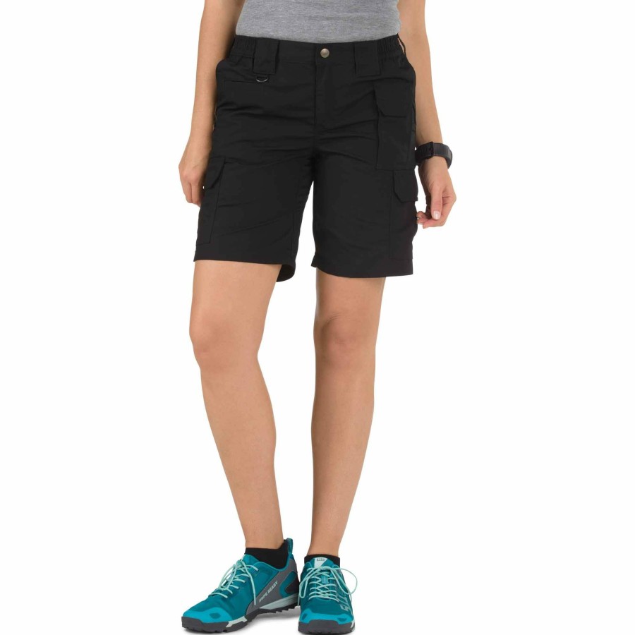 WOMEN'S 5.11 Tactical | Women'S Taclite® Pro 9" Ripstop Short