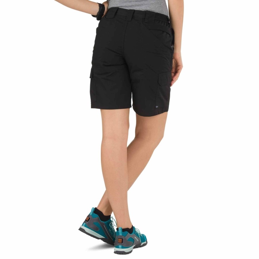 WOMEN'S 5.11 Tactical | Women'S Taclite® Pro 9" Ripstop Short