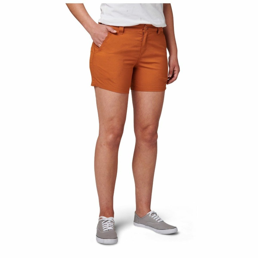 WOMEN'S 5.11 Tactical | Nell Short 2.0