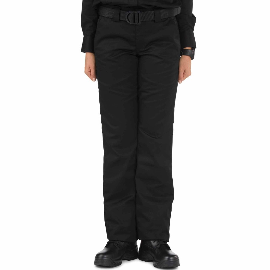 Professional 5.11 Tactical Uniforms | Women'S Twill Pdu® Class-A Pant