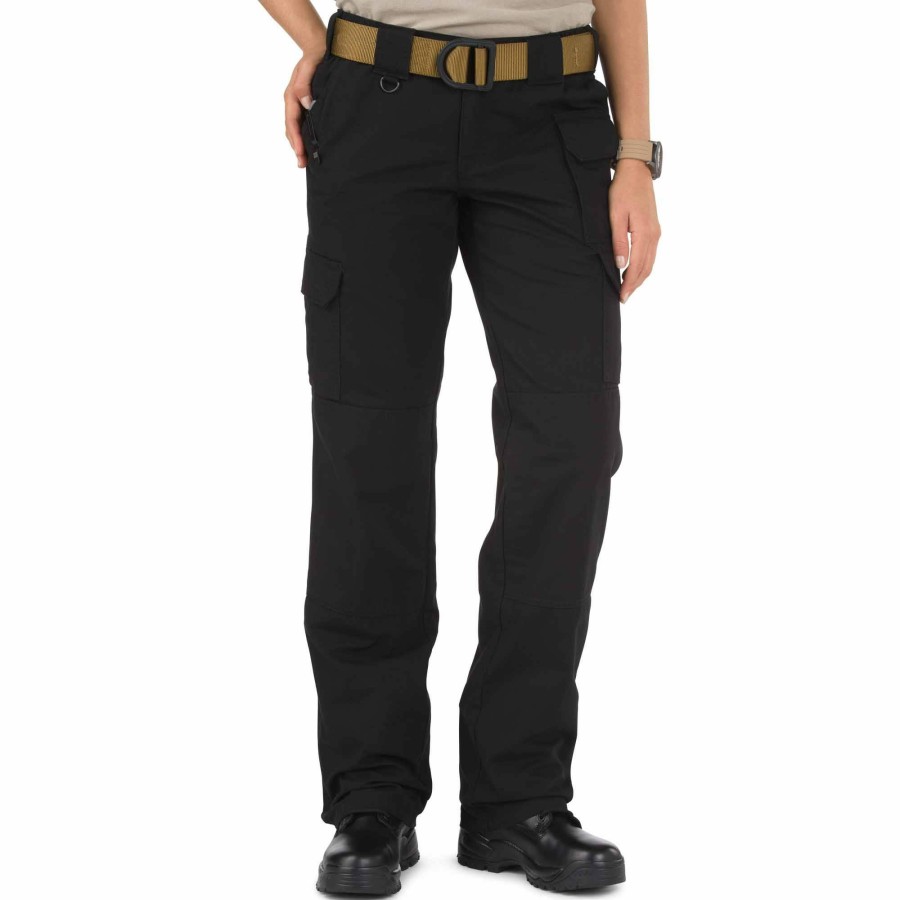 Professional 5.11 Tactical Uniform Pants | Women'S 5.11 Tactical® Cotton Canvas Pant