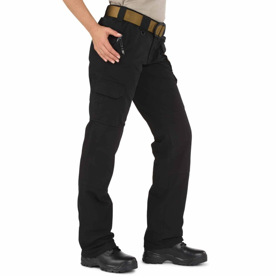 Professional 5.11 Tactical Uniform Pants | Women'S 5.11 Tactical® Cotton Canvas Pant