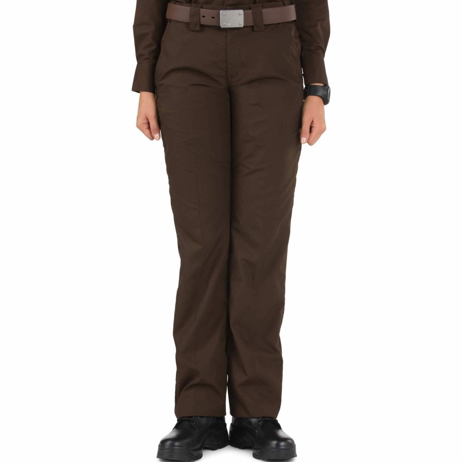 Professional 5.11 Tactical Uniforms | Women'S Taclite® Pdu® Class A Pant