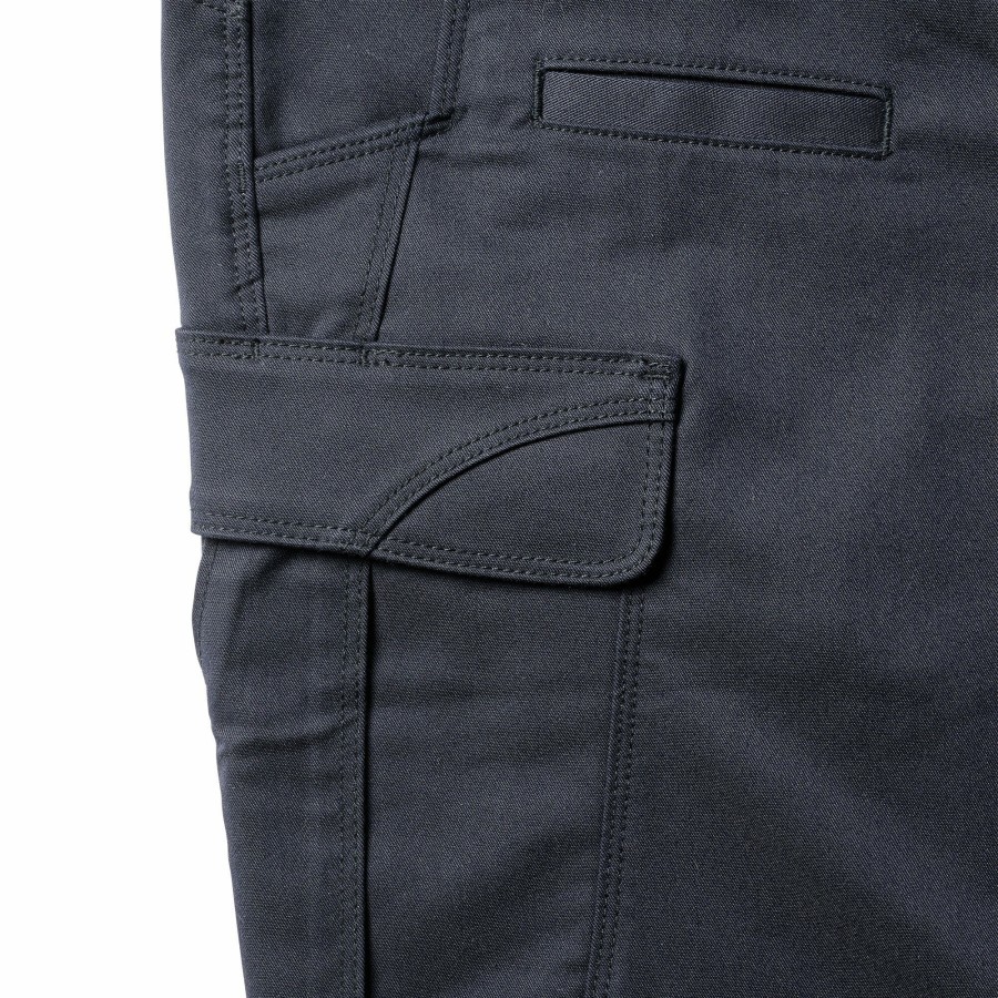 Professional 5.11 Tactical Uniform Pants | Womens Nypd 5.11 Stryke® Twill Pant Nypd Navy