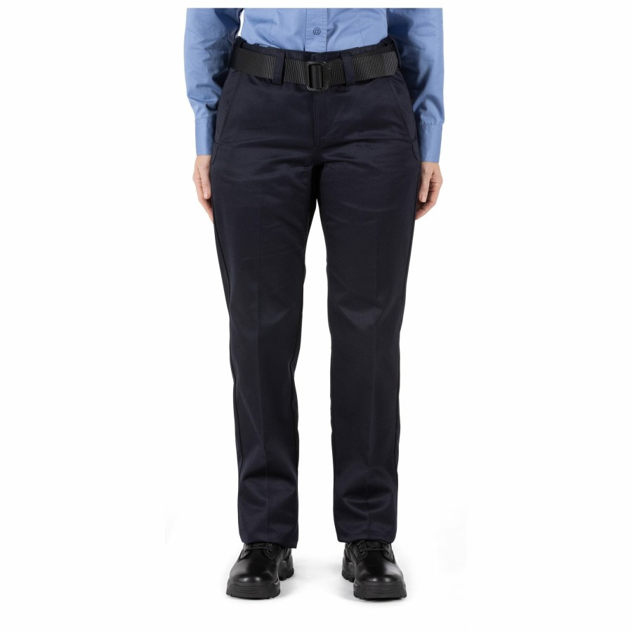 Professional 5.11 Tactical Uniforms | Women'S Company Pant 2.0 Fire Navy