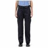 Professional 5.11 Tactical Uniforms | Women'S Company Cargo Pant 2.0 Fire Navy