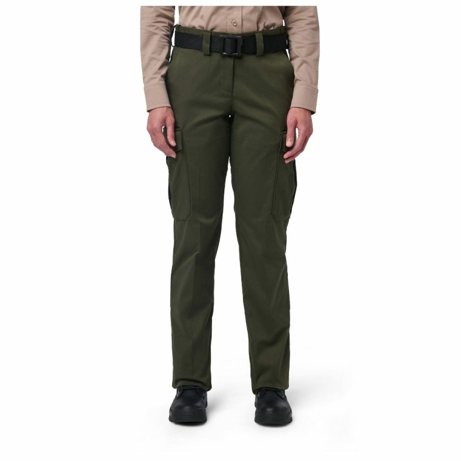 Professional 5.11 Tactical Uniforms | Women'S 5.11 Stryke® Pdu® Twill Class B Pant