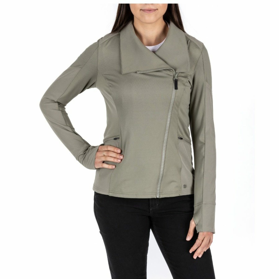 WOMEN'S 5.11 Tactical Jackets & Vests | Eleanor Jacket