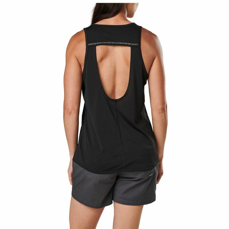 WOMEN'S 5.11 Tactical Tees & Tanks | Margot Tank