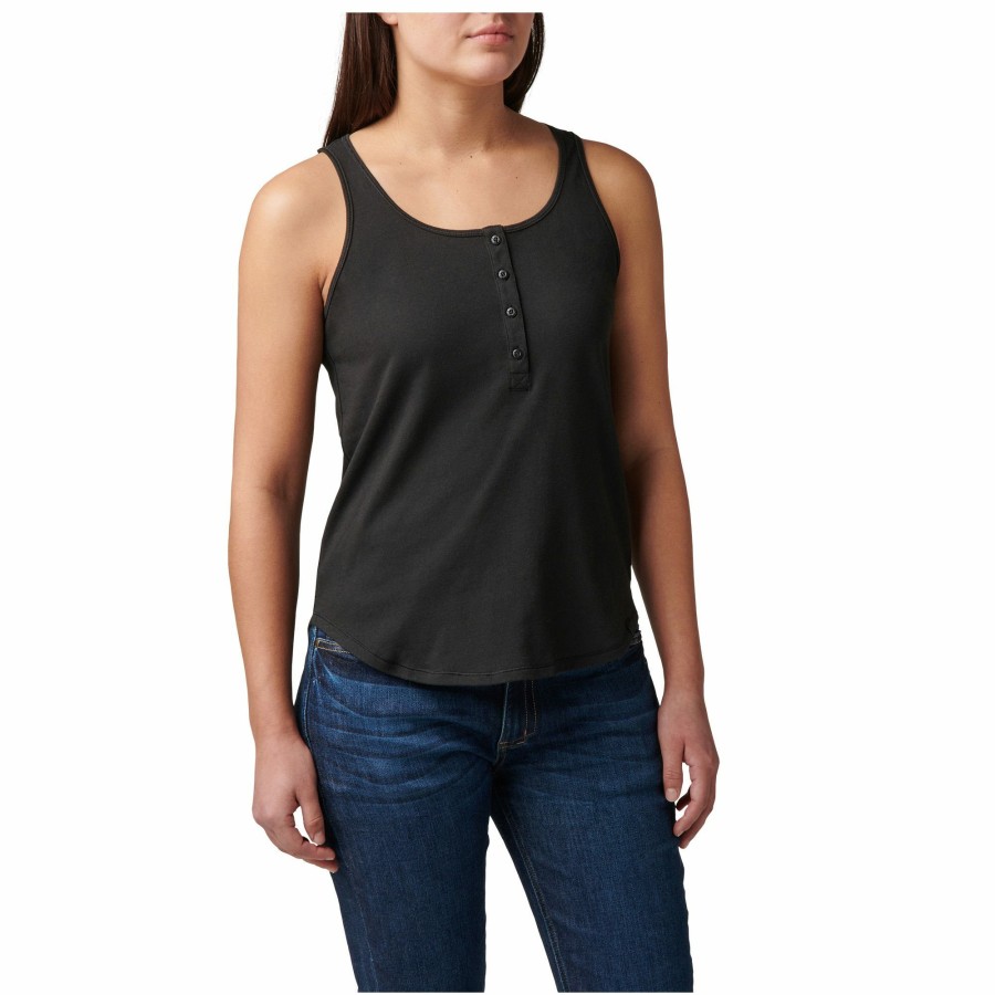 WOMEN'S 5.11 Tactical Tees & Tanks | Chelsea Tank