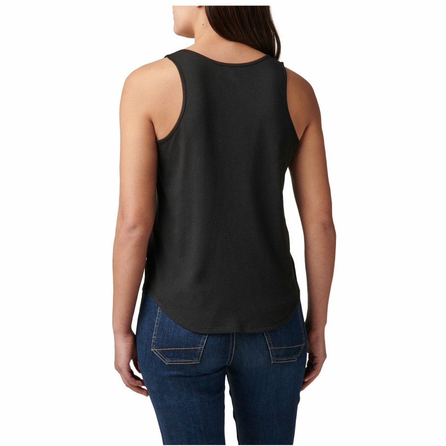 WOMEN'S 5.11 Tactical Tees & Tanks | Chelsea Tank