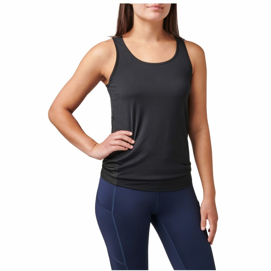 WOMEN'S 5.11 Tactical Tees & Tanks | Pt-R Regina Tank 2.0