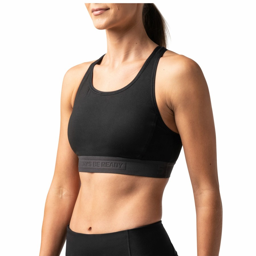 WOMEN'S 5.11 Tactical Tees & Tanks | Pt-R Valentina Sports Bra