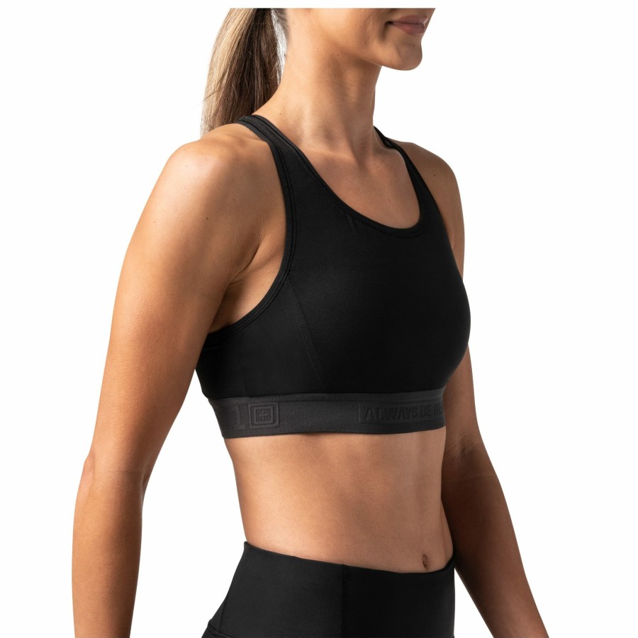 WOMEN'S 5.11 Tactical Tees & Tanks | Pt-R Valentina Sports Bra