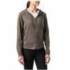 WOMEN'S 5.11 Tactical Pullovers & Hoodies | Pt-R Emily Full Zip