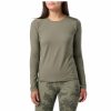 WOMEN'S 5.11 Tactical Tees & Tanks | Pt-R Catalyst Long Sleeve