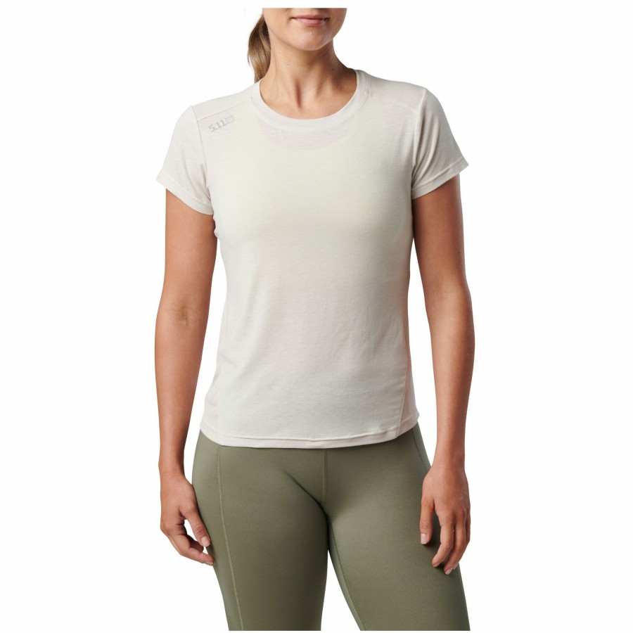 WOMEN'S 5.11 Tactical Tees & Tanks | Pt-R Interval Tee