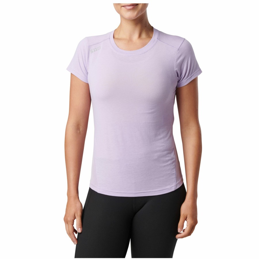 WOMEN'S 5.11 Tactical Tees & Tanks | Pt-R Interval Tee