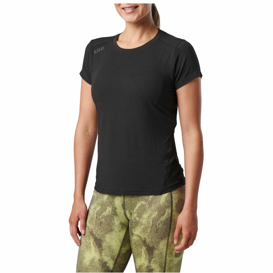 WOMEN'S 5.11 Tactical Tees & Tanks | Pt-R Interval Tee