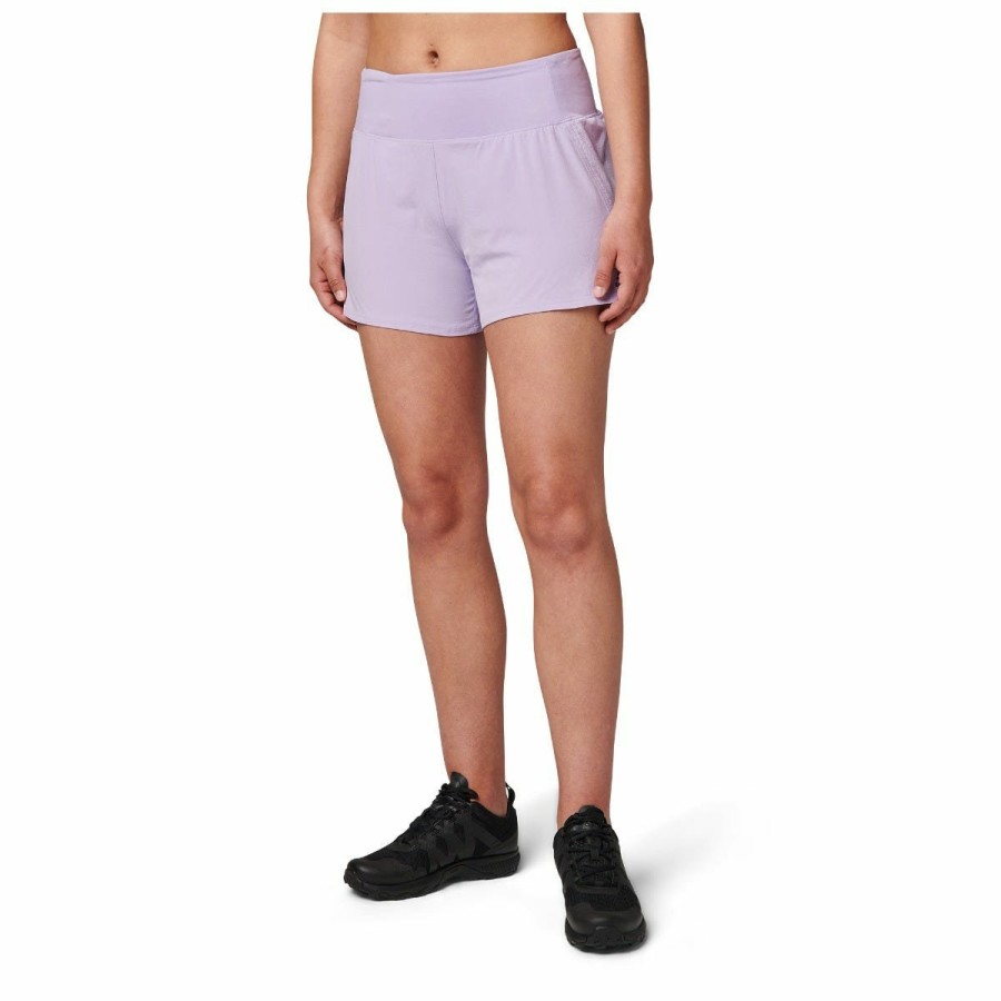 WOMEN'S 5.11 Tactical | Brooklyn Training 3.5" Short