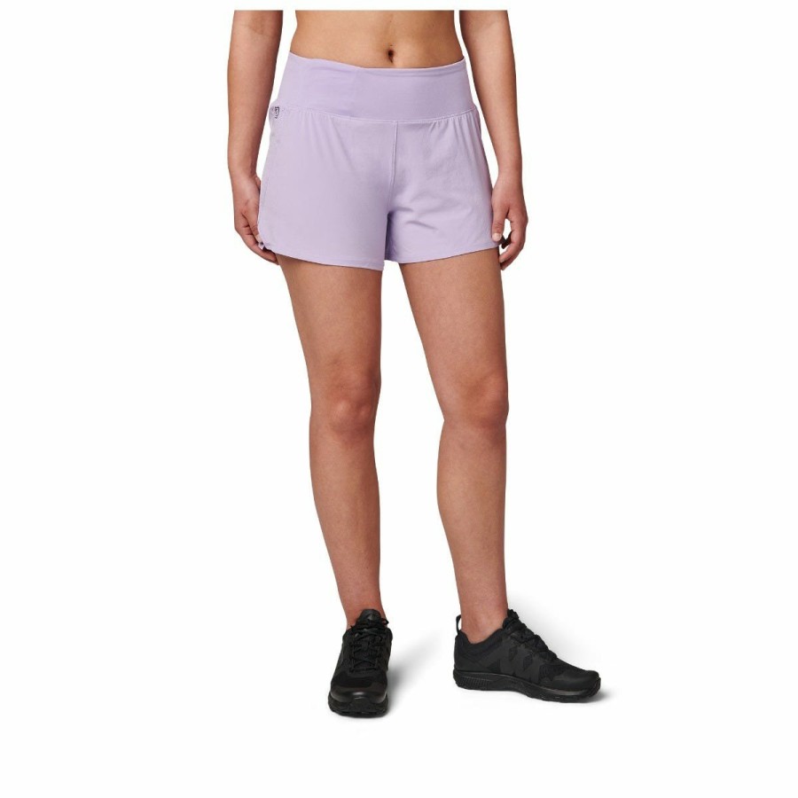 WOMEN'S 5.11 Tactical | Brooklyn Training 3.5" Short