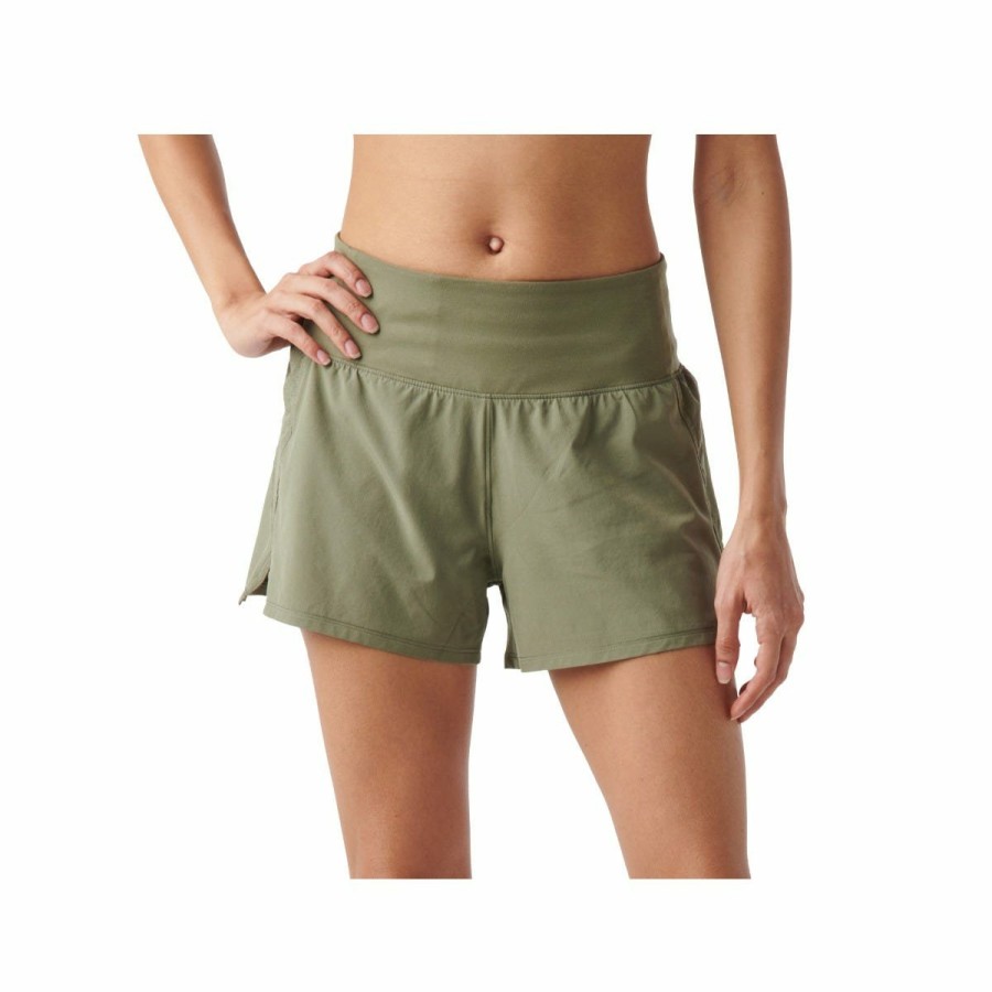 WOMEN'S 5.11 Tactical | Brooklyn Training 3.5" Short