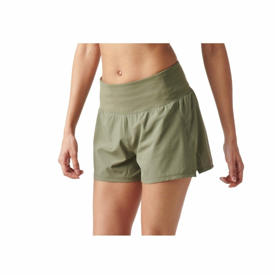 WOMEN'S 5.11 Tactical | Brooklyn Training 3.5" Short