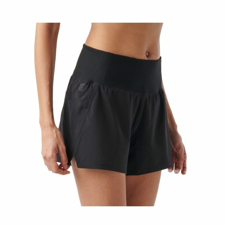 WOMEN'S 5.11 Tactical | Brooklyn Training 3.5" Short