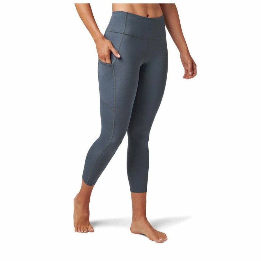 WOMEN'S 5.11 Tactical Leggings | Pt-R Kaia Capri