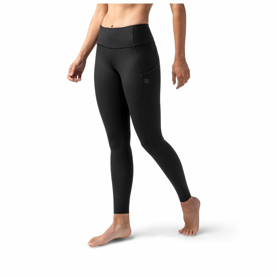 WOMEN'S 5.11 Tactical Leggings | Pt-R Layla Legging