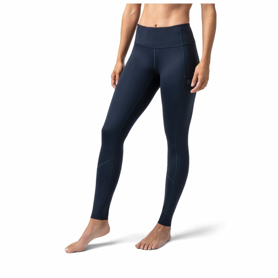 WOMEN'S 5.11 Tactical Leggings | Pt-R Layla Legging