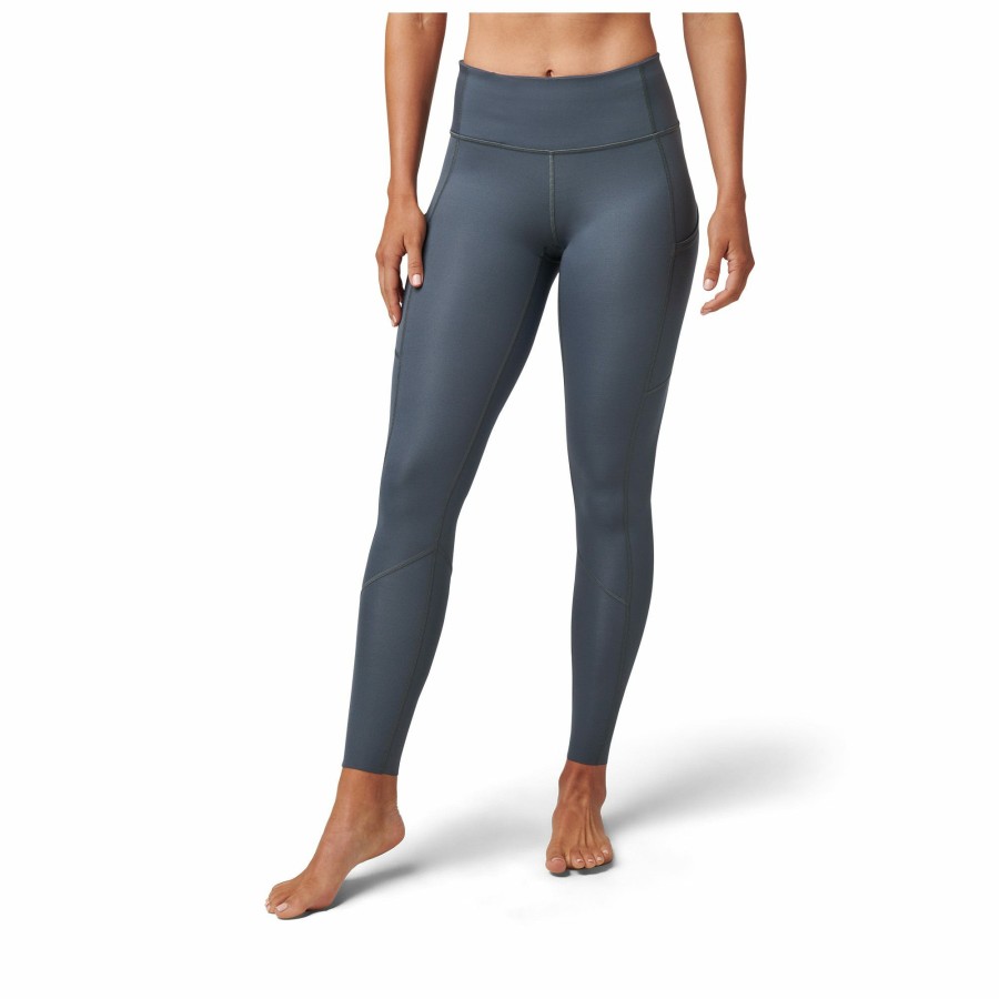 WOMEN'S 5.11 Tactical Leggings | Pt-R Layla Legging