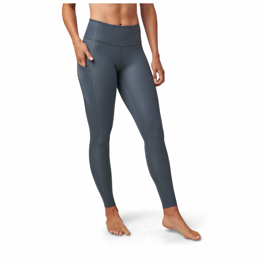 WOMEN'S 5.11 Tactical Leggings | Pt-R Layla Legging