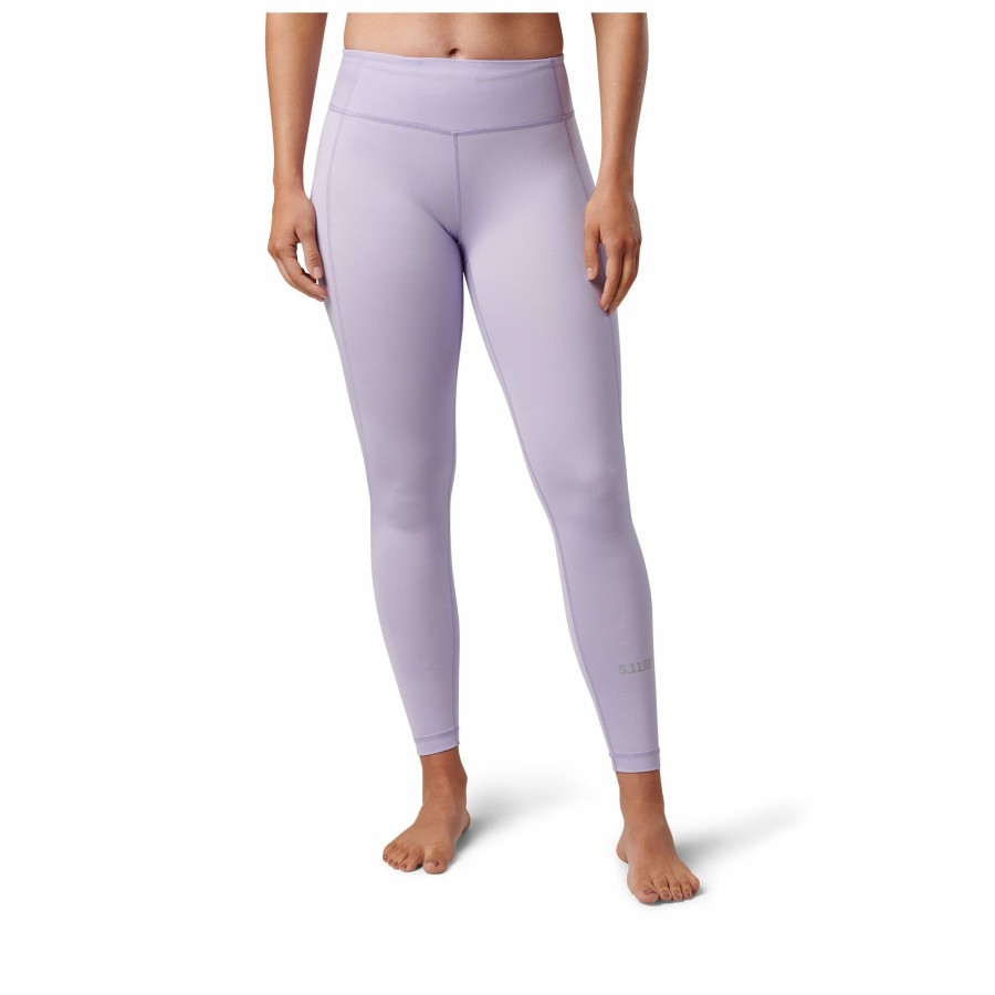 WOMEN'S 5.11 Tactical Leggings | Pt-R Max Effort Legging