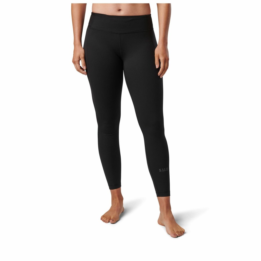 WOMEN'S 5.11 Tactical Leggings | Pt-R Max Effort Legging