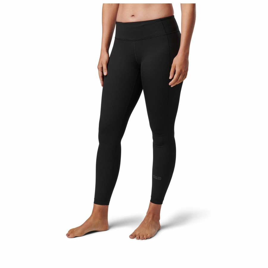 WOMEN'S 5.11 Tactical Leggings | Pt-R Max Effort Legging